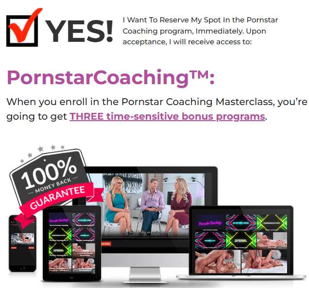 Growth Matrix Offer Details